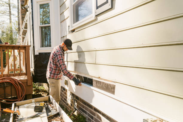 Trusted Siding Installation service in Elizabethtown, PA - Creative Siding